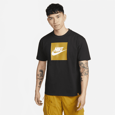 Nike ACG Hike Box Men s T Shirt. Nike JP